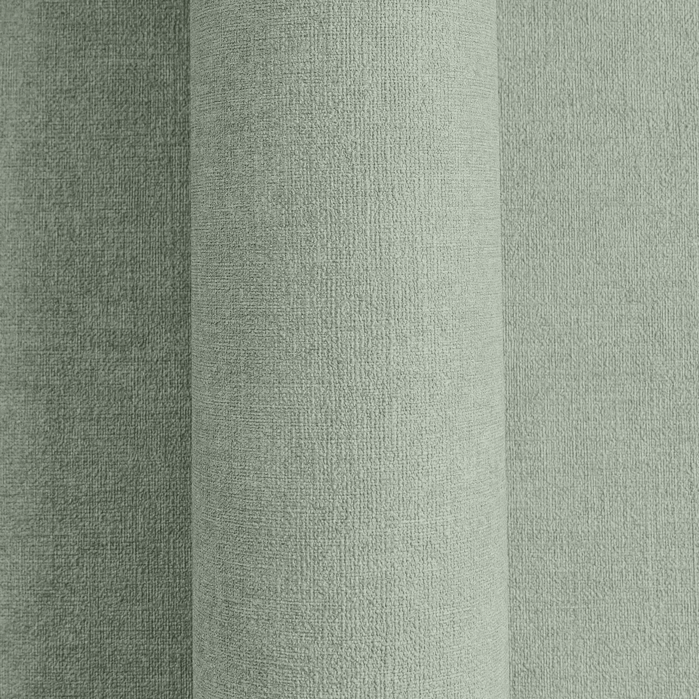Papel Mural Lino Verde / 395665 (Spectrum) 3