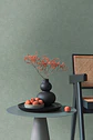 Papel Mural Lino Verde / 395665 (Spectrum) - Miniatura 4