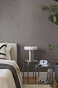 Papel Mural Acanalado Gris / 791525 (Spectrum) - Miniatura 1