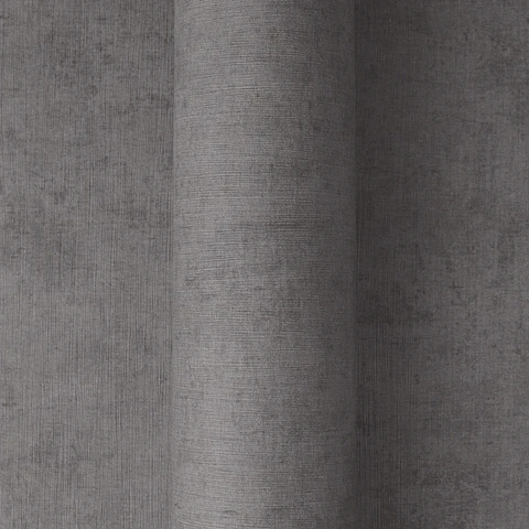 Papel Mural Acanalado Gris / 791525 (Spectrum)