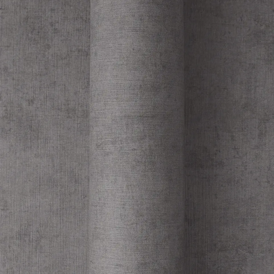 Papel Mural Acanalado Gris / 791525 (Spectrum) 2