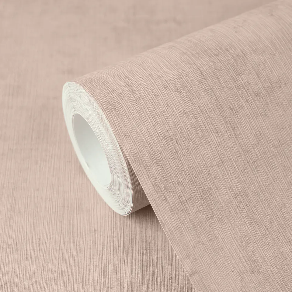 Papel Mural Acanalado Rosado / 791538 (Spectrum) 2