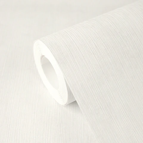 Papel Mural Acanalado Gris / 791543 (Spectrum)
