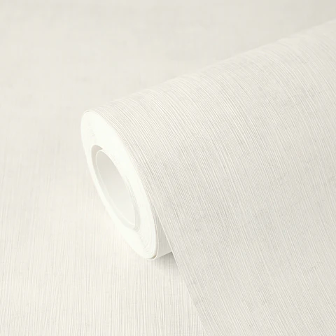 Papel Mural Acanalado Gris / 791544 (Spectrum)