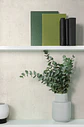 Papel Mural Acanalado Gris / 791544 (Spectrum) - Miniatura 3