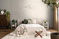 Papel Mural Acanalado Gris / 791544 (Spectrum) - Miniatura 1