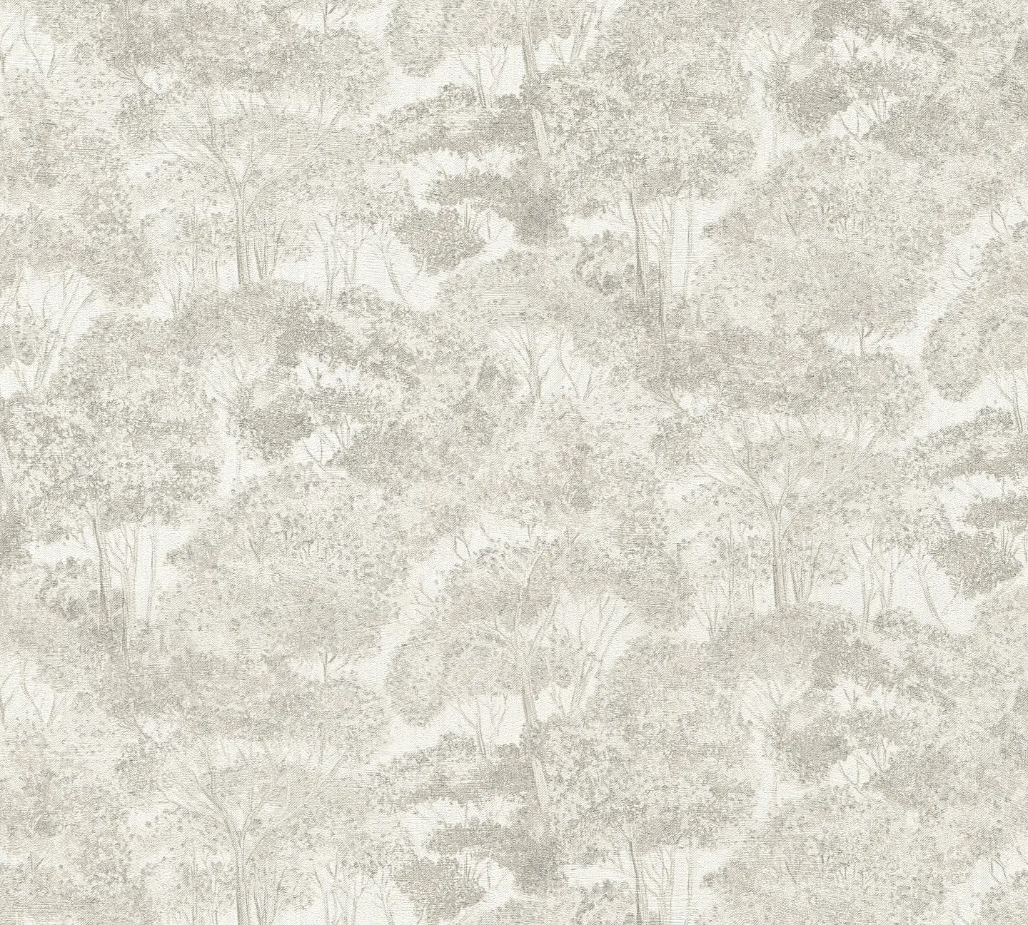 Papel Mural Arboles Gris / 792272 (Spectrum) 4