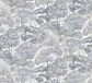 Papel Mural Arboles Azul / 792273 (Spectrum) - Miniatura 3