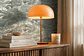 Papel Mural Arboles Verde / 792275 (Spectrum) - Miniatura 1