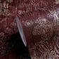 Papel Mural Medallón Damasco Burdeo / 792281 (Spectrum) - Miniatura 2