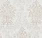Papel Mural Medallón Damasco Gris / 792285 (Spectrum) - Miniatura 5