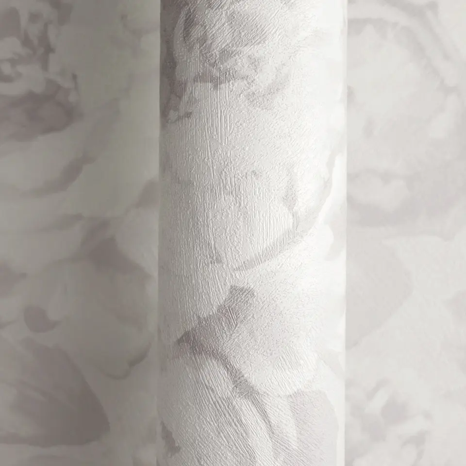 Papel Mural Floral Crema / 792313 (Spectrum) 4