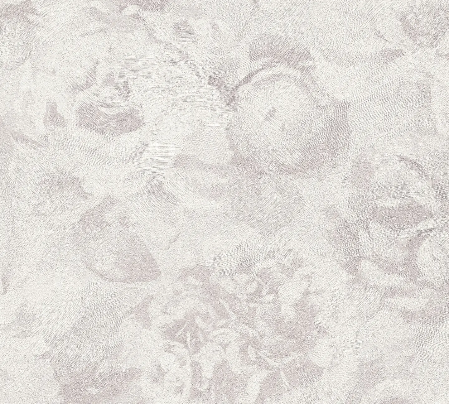 Papel Mural Floral Crema / 792313 (Spectrum) 5