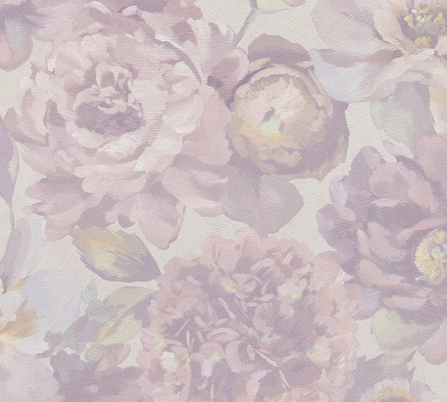 Papel Mural Floral Rosado / 792314 (Spectrum) 5
