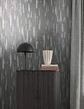 Papel Mural Pinceladas Grises / 792323 (Spectrum) - Miniatura 1