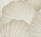 Papel Mural Hojas Ginkgo Crema / 792331 (Spectrum) - Miniatura 5