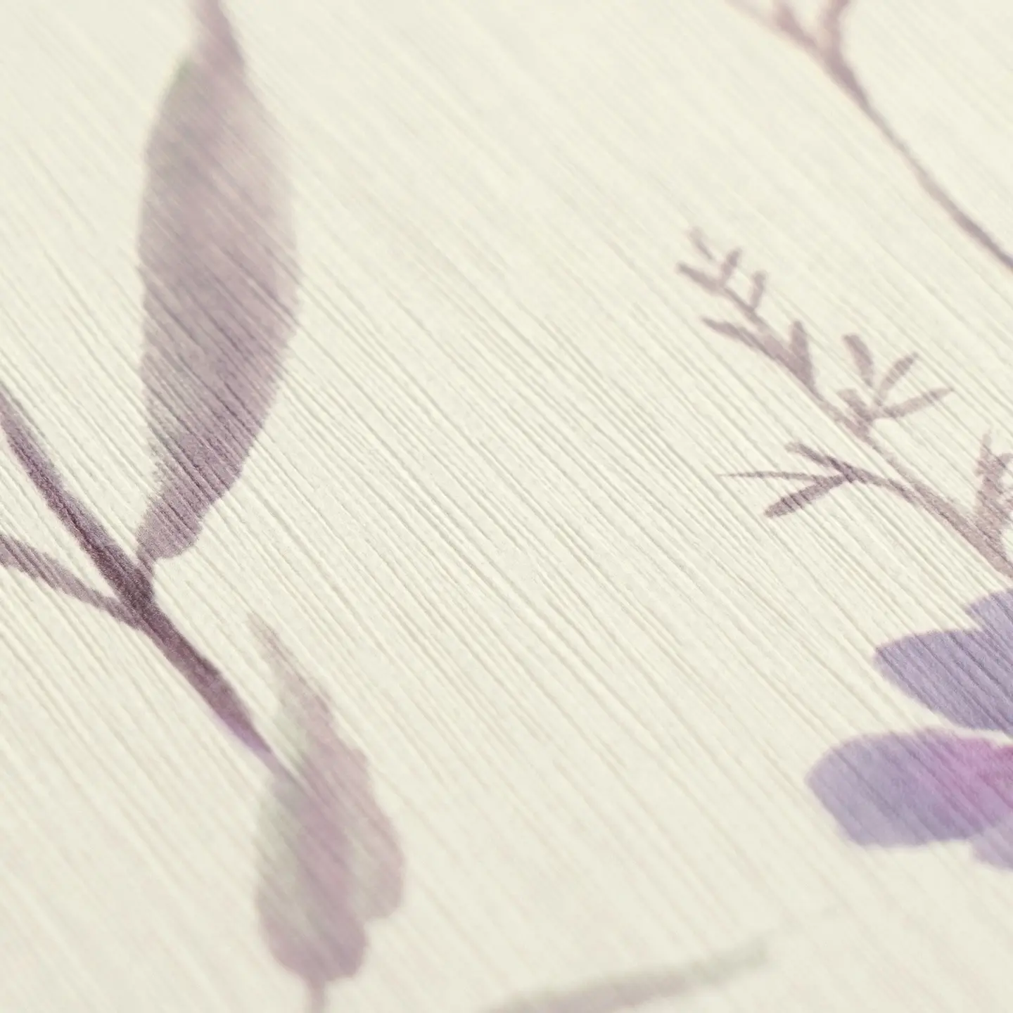 Papel Mural Flores Acuarela / 792371 (Spectrum) 2