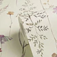 Papel Mural Flores Acuarela / 792371 (Spectrum) - Miniatura 3