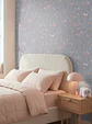 Papel Mural Flores Acuarela / 792372 (Spectrum) - Miniatura 1