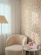 Papel Mural Flores Acuarela / 792373 (Spectrum) - Miniatura 1