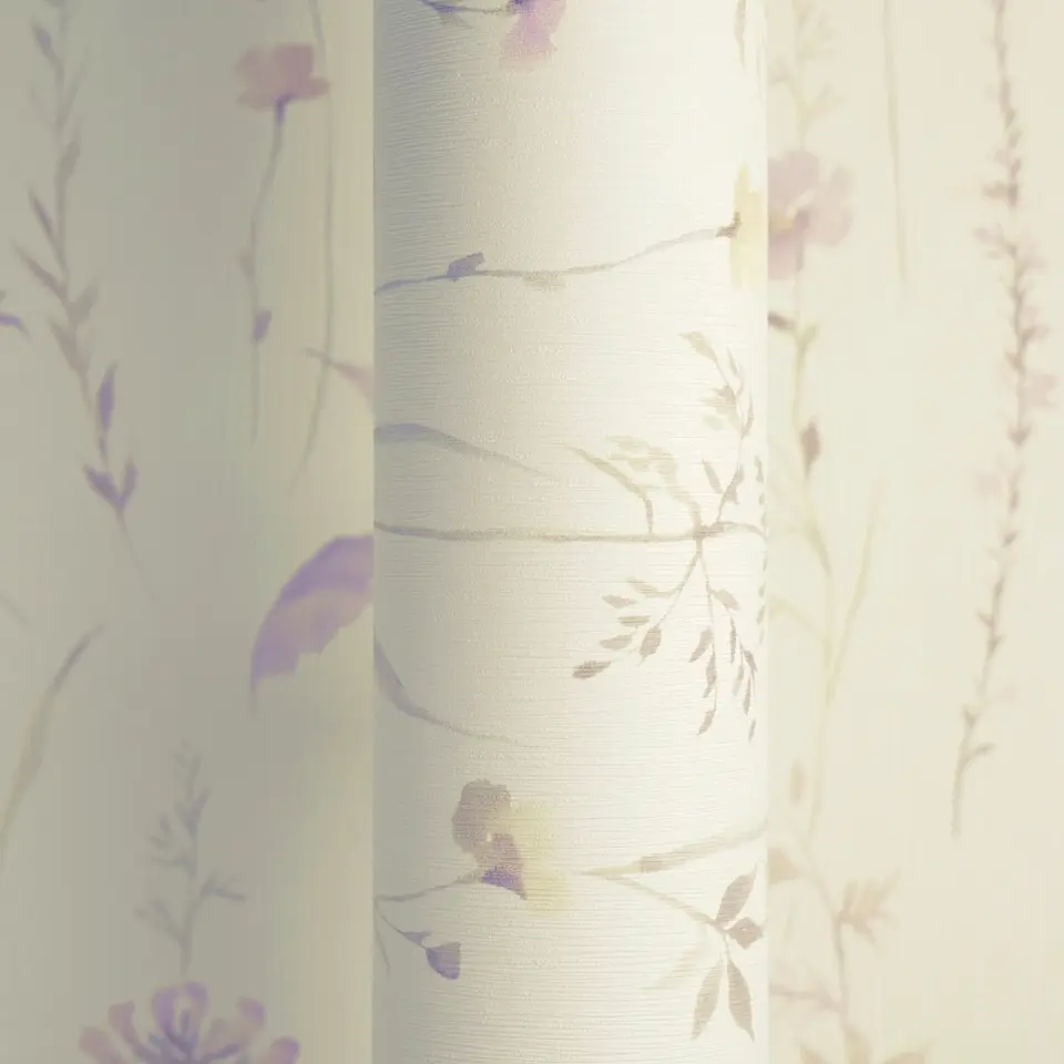 Papel Mural Flores Acuarela / 792374 (Spectrum) 3