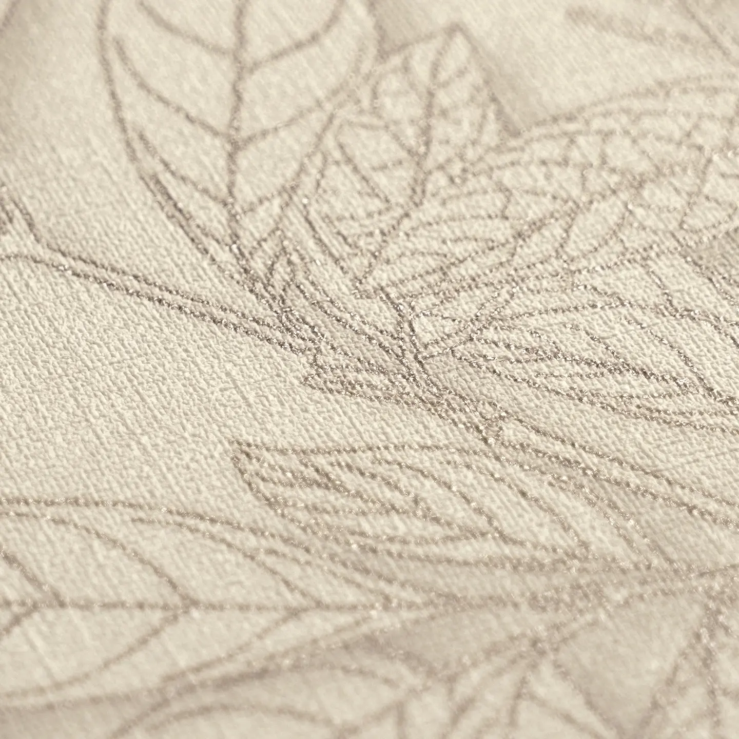 Papel Mural Hojas Beige / 792381 (Spectrum) 4