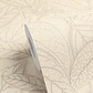 Papel Mural Hojas Beige / 792381 (Spectrum) - Miniatura 2