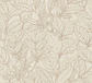 Papel Mural Hojas Beige / 792381 (Spectrum) - Miniatura 5