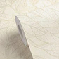 Papel Mural Hojas Beige / 792384 (Spectrum) - Miniatura 2