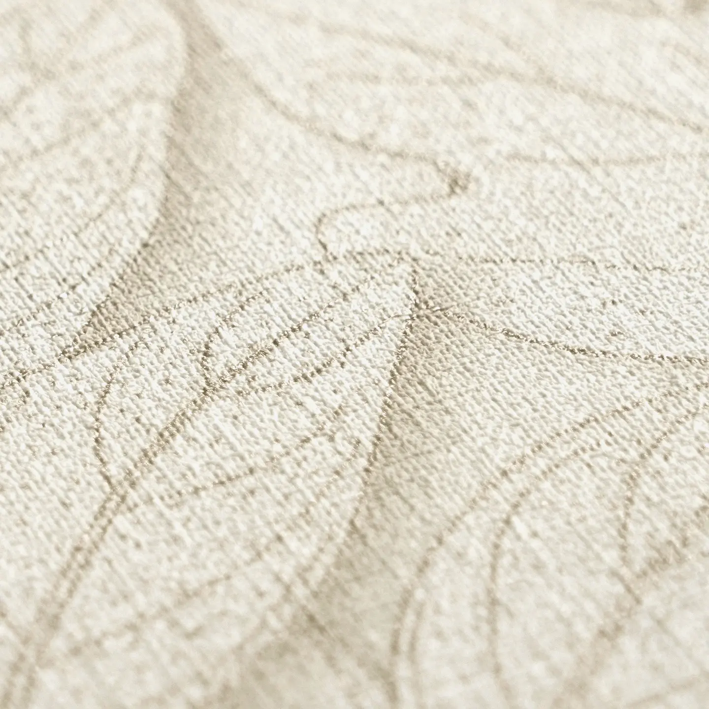 Papel Mural Hojas Beige / 792384 (Spectrum) 3