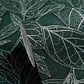 Papel Mural Hojas Verde / 792385 (Spectrum) - Miniatura 3