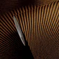 Papel Mural Espiral Satinado Café / 792525 (Spectrum) - Miniatura 3