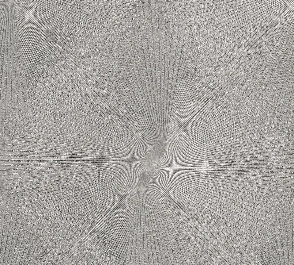 Papel Mural Espiral Satinado Gris / 792527 (Spectrum) 4