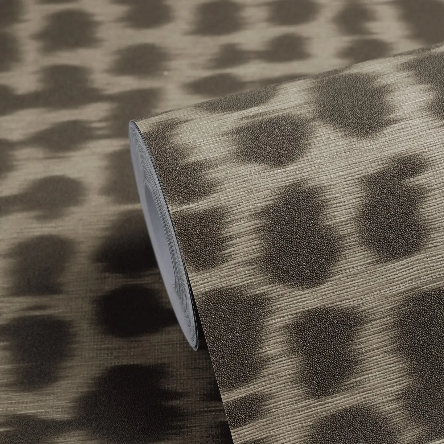 Papel Mural Animal Print Beige / 792535 (Spectrum) 2