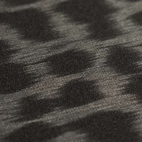 Papel Mural Animal Print Gris / 792536 (Spectrum)
