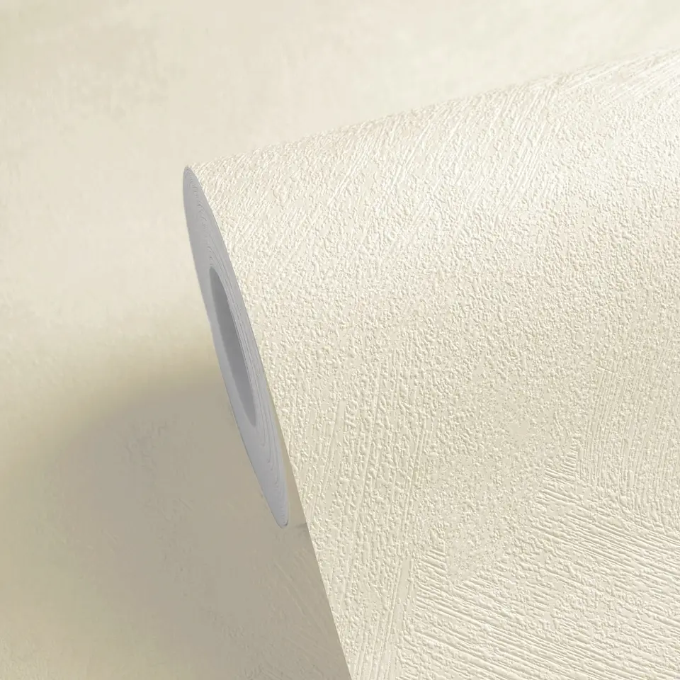 Papel Mural Texturado Crema / 908018 (Spectrum) 3