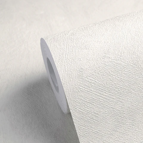 Papel Mural Texturado Gris / 908070 (Spectrum)