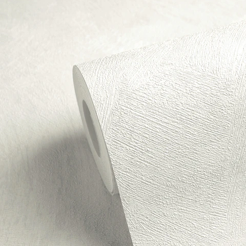 Papel Mural Texturado Crema / 908087 (Spectrum)