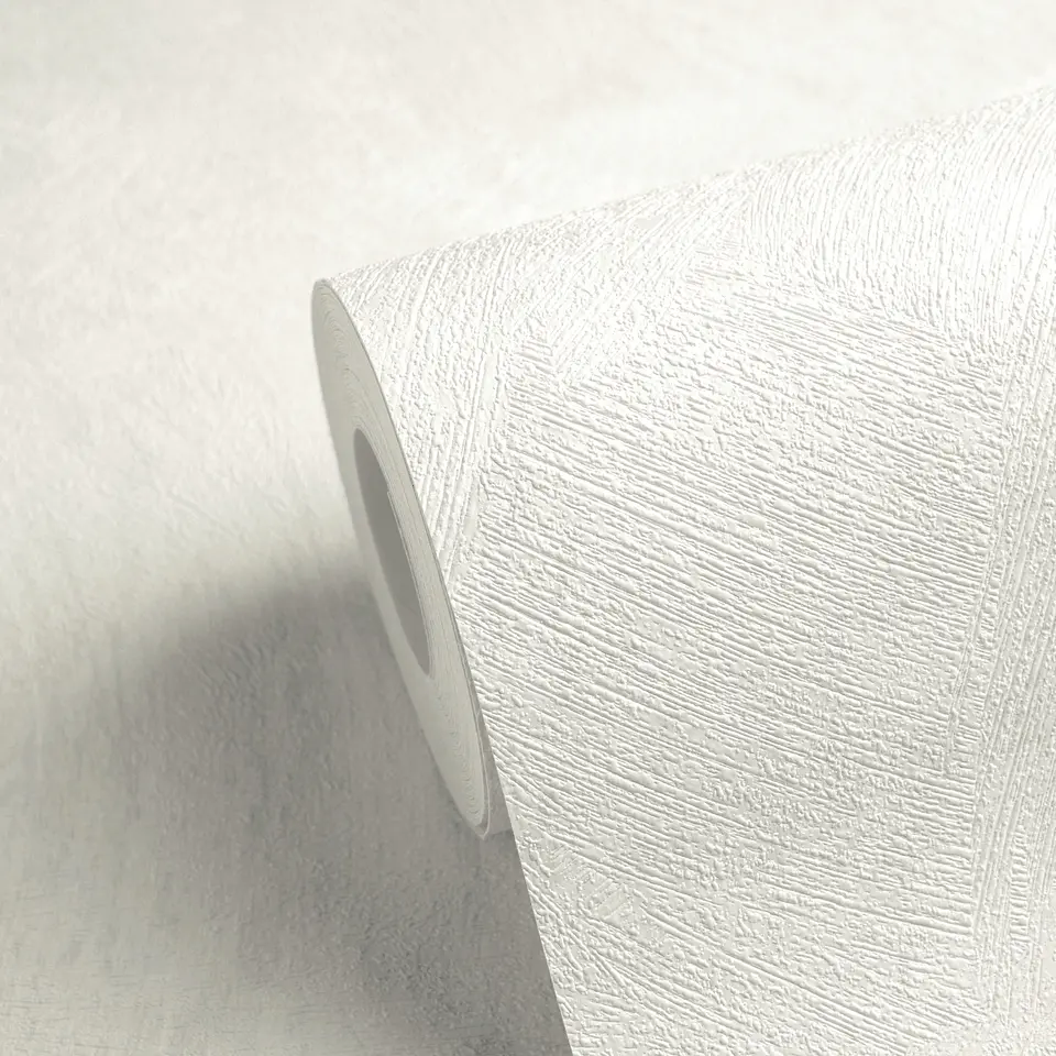 Papel Mural Texturado Crema / 908087 (Spectrum) 2