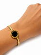 Conjunto dorado y negro tres piezas - Miniatura 2