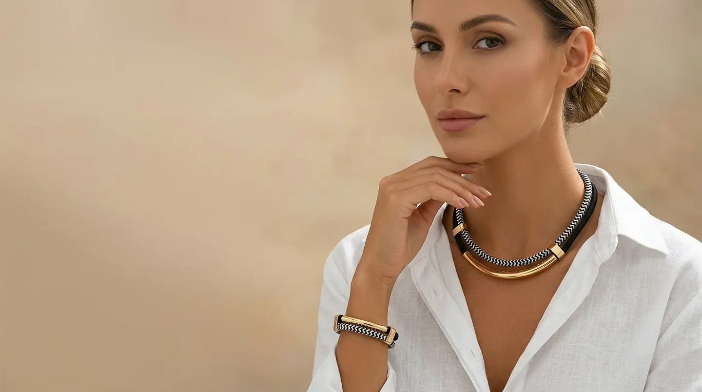 Elegancia en cada detalle