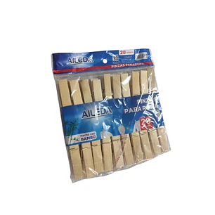 Pinzas para Ropa