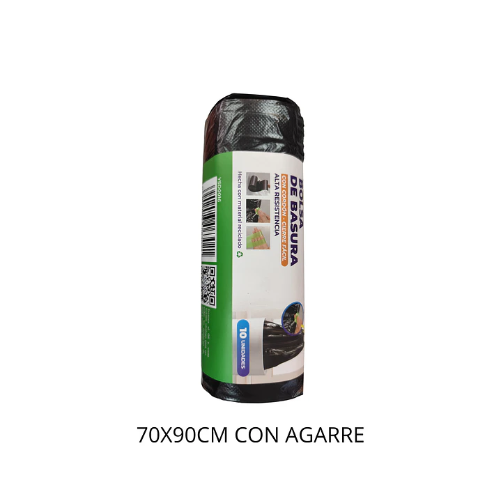 Bolsas de Basura Aileda 2