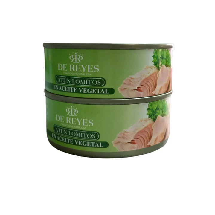Atun Lomito De Reyes 1