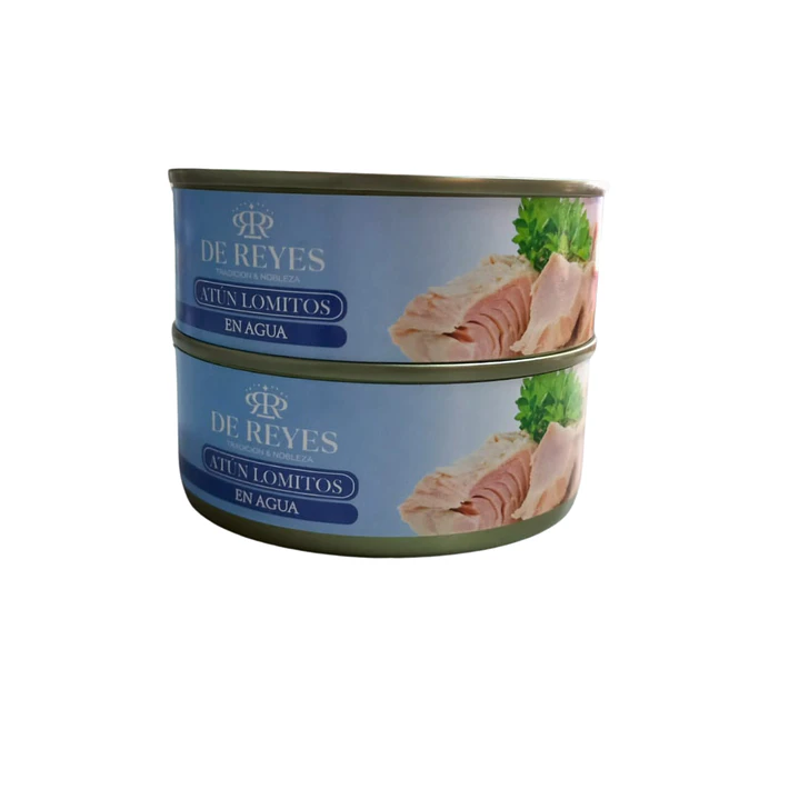 Atun Lomito De Reyes 2