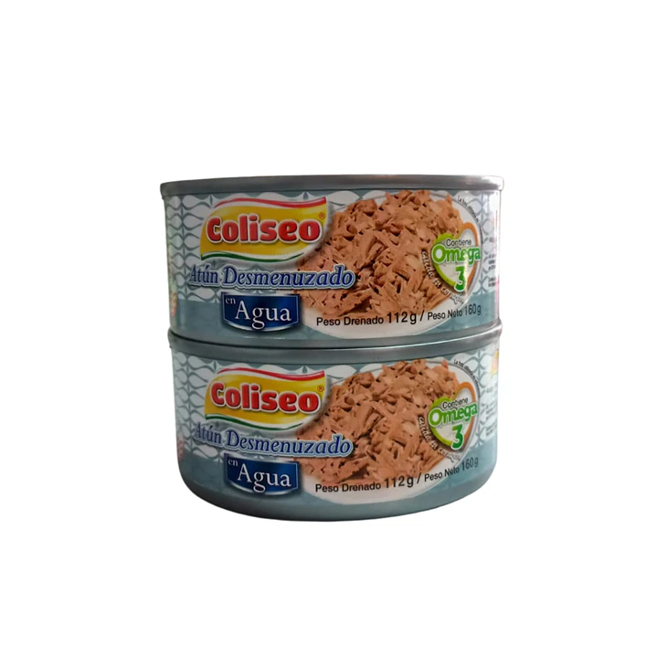 Atun desm Coliseo 1