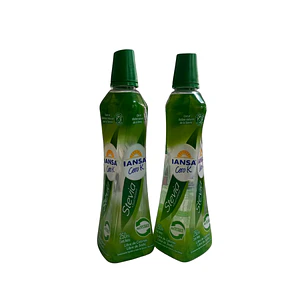 Endulzante Stevia IANZA cero k