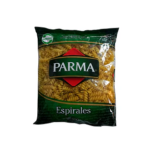 Espirales 400 Grs PARMA
