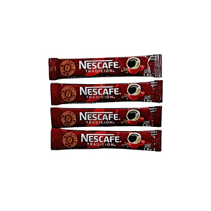 Sachet Nescafe 1.8G