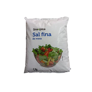 Sal smart price 1 kilo